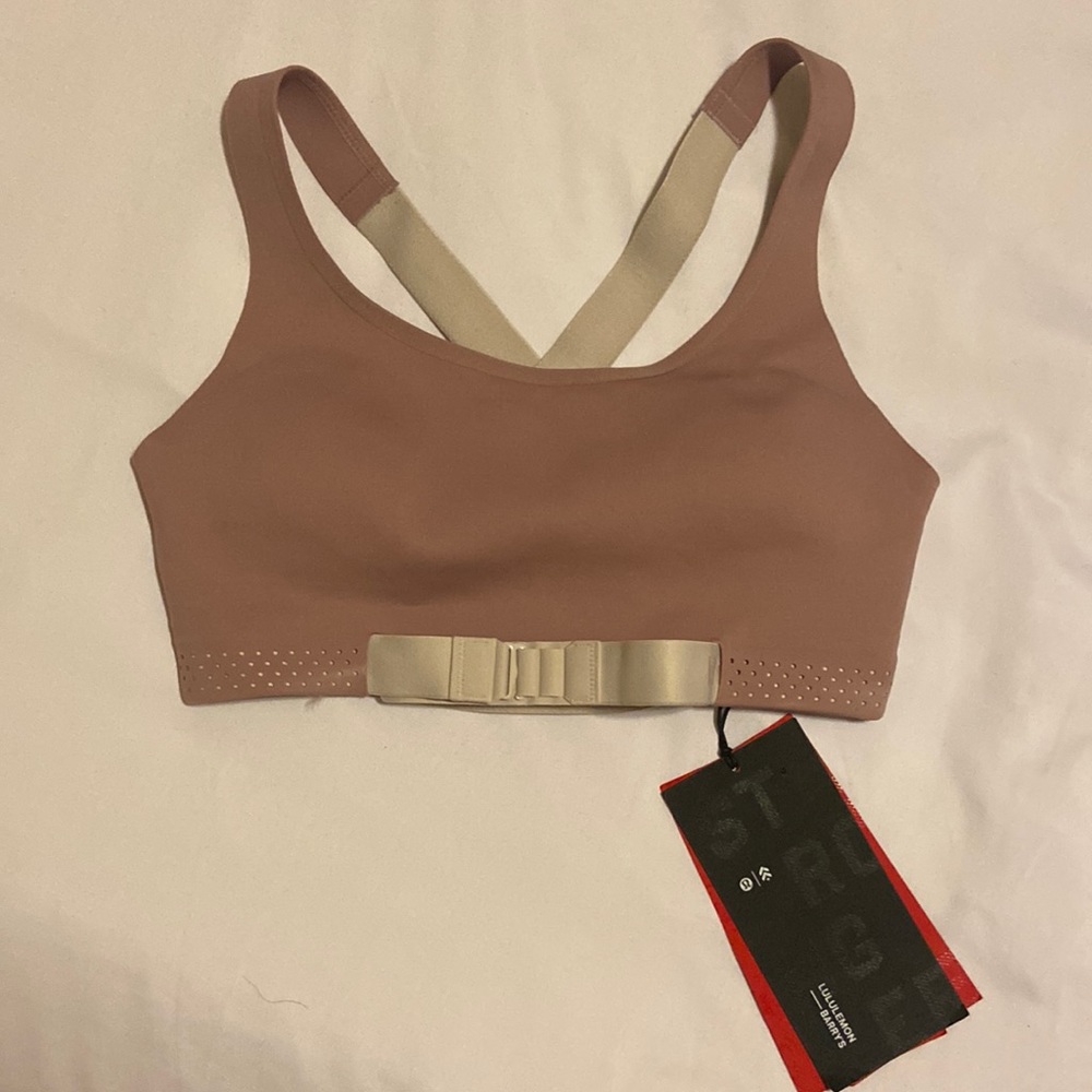 Lulu Lemon Sports Bra BRAND NEW WITH TAGS